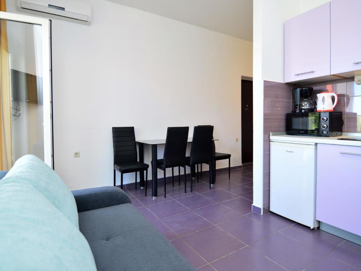 Apartment Katarina-4 Brodarica  Bagian luar foto